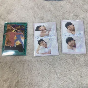 요시모토 콜레카 6th Edition 후스야