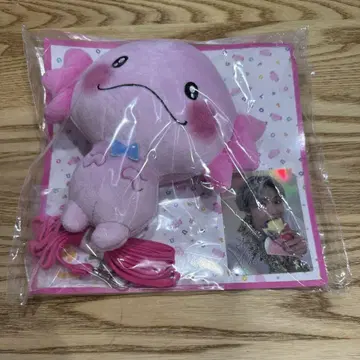사토 다이키 멘프로 우파고로 파스 케이스