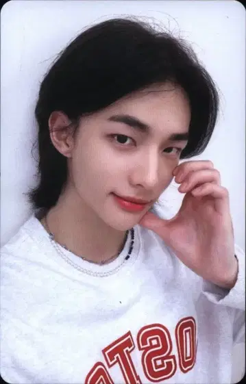 StrayKids WITHMUU 현진 -STAR