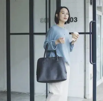 claska 클래스카 숄더백 토트백