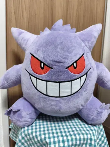 엄청 폭신 인형 빅 사이즈 약 35cm 포켓몬