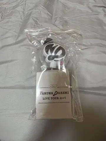 NANIWA DANSHI 응원봉 LIVE TOUR 2025