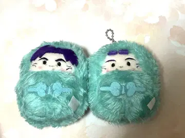 닌자 타마 란타로, 싸개 타피누이, 다치바나 센조, 시오에 분지로