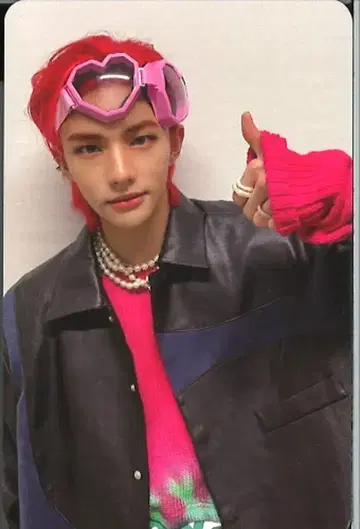 스트레이키즈 Ktown4U 현진 ODDINARY