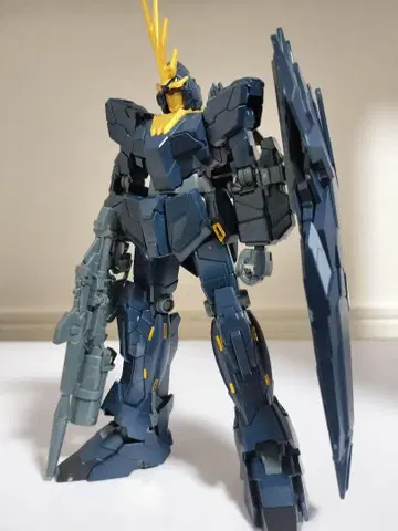 HG 밴시 노른 (U)