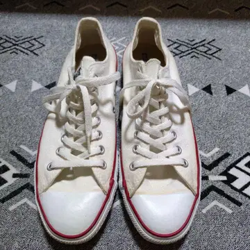 CONVERSE ALL STAR 90년대 USA 제조