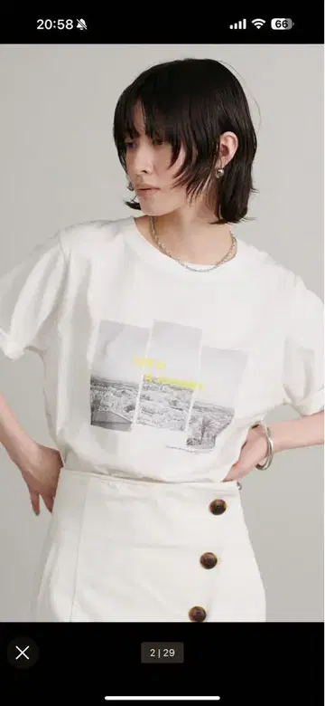 natural couture 모듬 포토 T