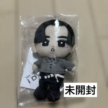 SnowMan 메구로 렌 치비누이