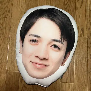 TravisJapan 미야코 카이토 페이스크션