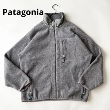 Patagonia 신틸라 플리스 자켓 그레이 XL 사이즈 USA제