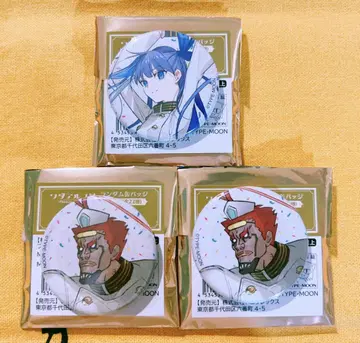 FGO 와다아루코 와다아루코 전 멜트 릴리스 료우
