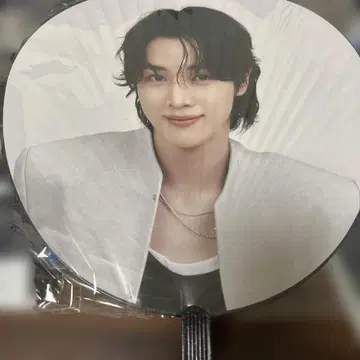 RIIZE RIIZING LOUD 성찬 부채