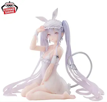 rurudo ESPRESTO - Sleepy Bunny - 슈가