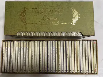 S Liberta Gold Limited 클래식 CD 13,67 없음