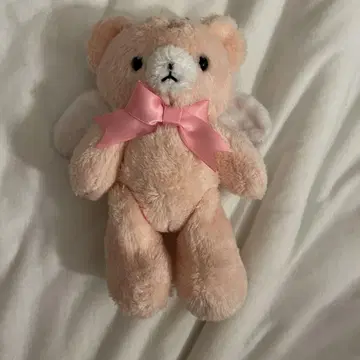 Angelic pretty milky bear 마스코트