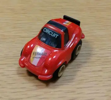 일본제 쵸로Q 페라리 DINO 246 GT 디노