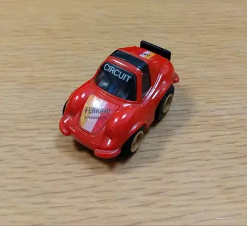 일본제 쵸로Q 페라리 DINO 246GT 디노 타카라토미