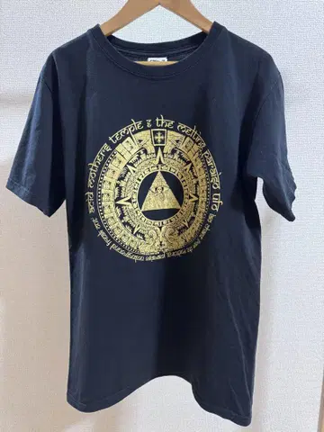 ACID MOTHERS TEMPLE 티셔츠