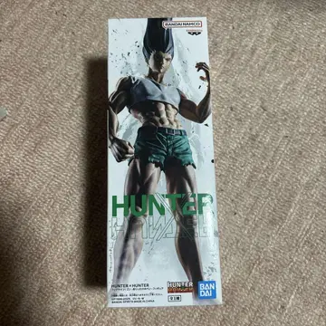 HUNTER x HUNTER 곤 볼펜