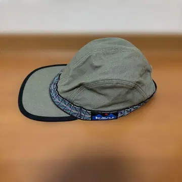 KAVU 캡 사이즈 L