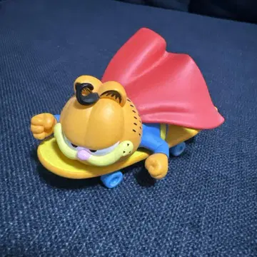 가필드 피규어 팝마트