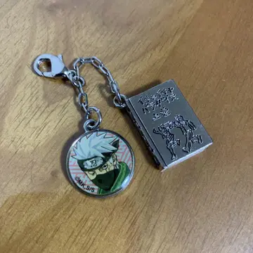 NARUTO 나루토 컬렉션 참 점프 전 카카시