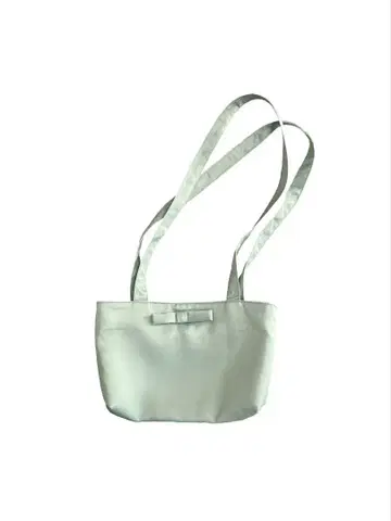 RIBBON BAG (hug0110) | hugi 한국 브랜드 새틴