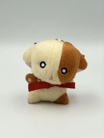 키라린 레볼루션 나 씨 공 체인 포함 봉제 인형