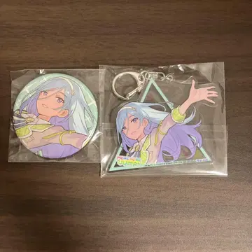 SEKAI ALBUM vol.3 히노모리 시즈쿠 혜택 세트