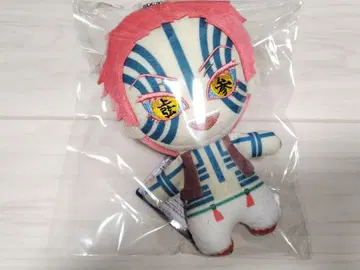 귀멸의 칼날 토모누이 아카자