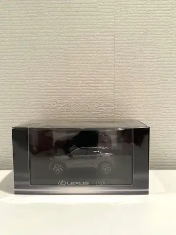 Lexus LBX 미니카 Kyosho
