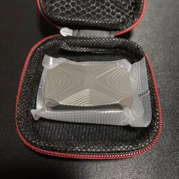 EDC 피젯 슬라이더