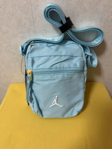 JORDAN 에어 본 페스티벌 백