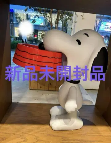 VCD SNOOPY w/Food Bowl