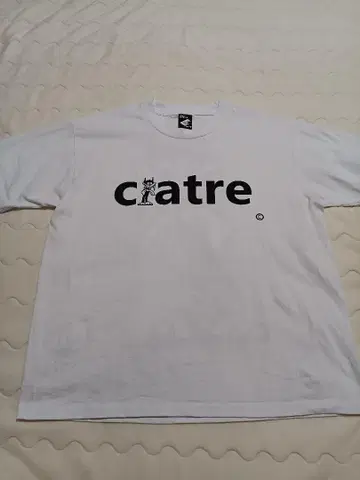 ciatre T셔츠