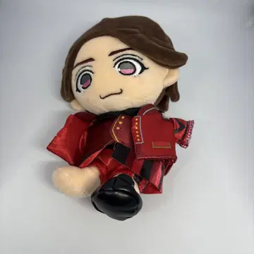 WEST. DOME TOUR AWARD 봉제 인형 코타키 노조미