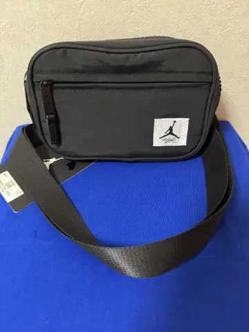 JORDAN FLIGHT MINI CAMERA BAG (미사용 새상품)