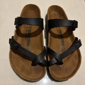 BIRKENSTOCK Mayari 25cm 버켄스탁 마야리