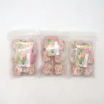 BANDAI PETBOX 좋아해 햄스터 전 종류 묶음 판매