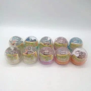 [미개봉] 곰돌이 푸 숲의 쁘띠 가구 묶음 판매