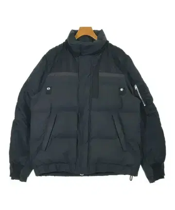 sacai 다운 자켓/다운 베스트 남성용