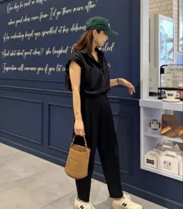 올비아 셋업