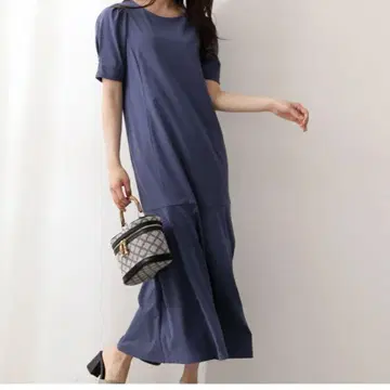 컷 머메이드 원피스 PROPORTION BODYDRESSINGS 사이즈