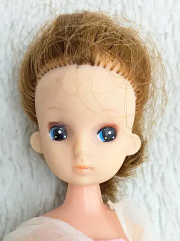 타카라 리카짱 2대 리카짱 후기