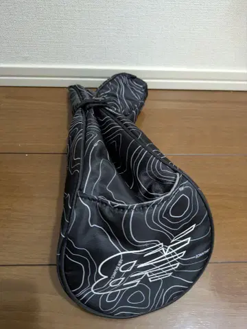 NEW BALANCE 드라이버용 골프헤드커버