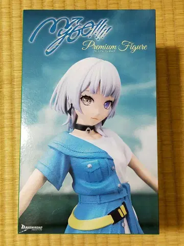 MyGO!!!!! 뱅드림 프리미엄 피규어 요라쿠나
