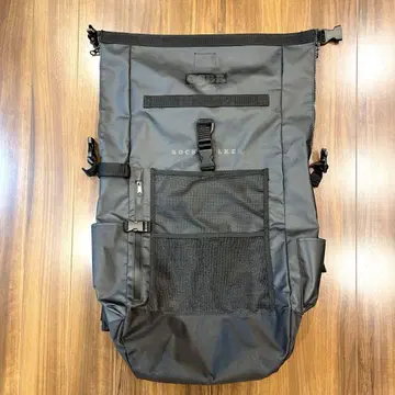 오너 OWNER 격투 터프 클라임 백 35 아쉬 블랙