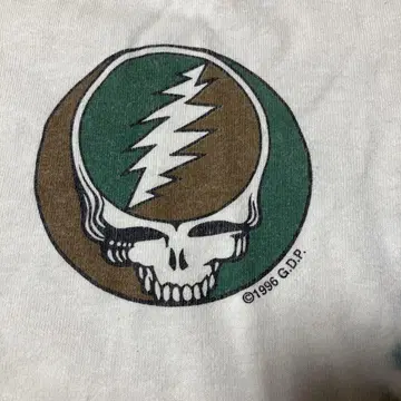 GRATEFUL DEAD 티셔츠