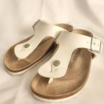 BIRKENSTOCK Gizegh 버켄스탁 기제 샌들 24