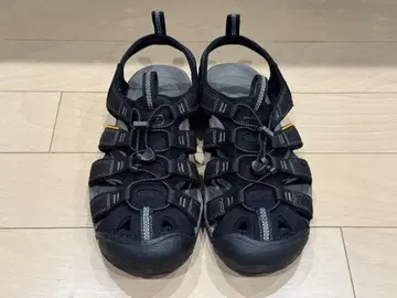 KEEN 클리어워터 CNX 27.0